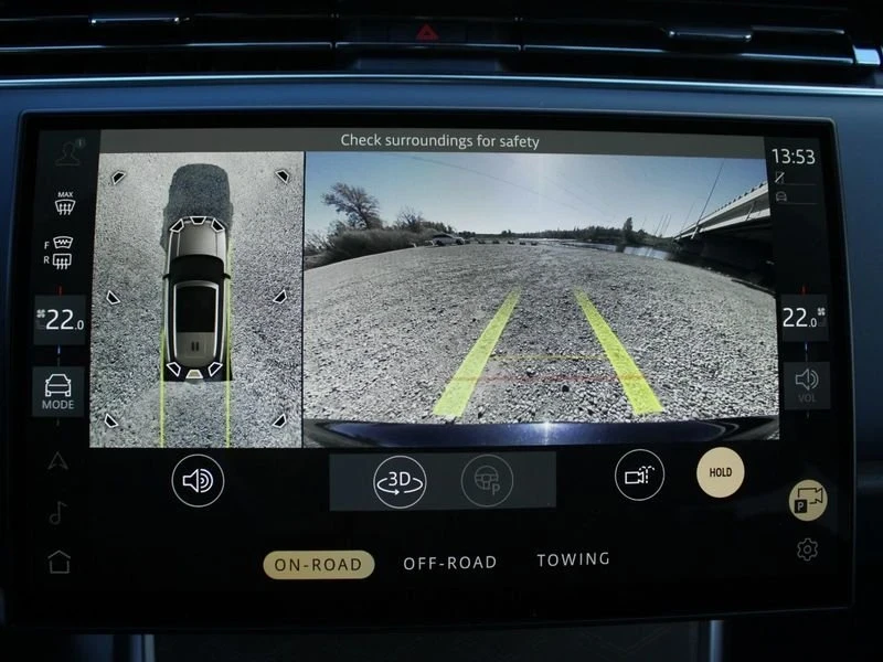 2024 Land Rover Range Rover L460 - Image 16 of 20