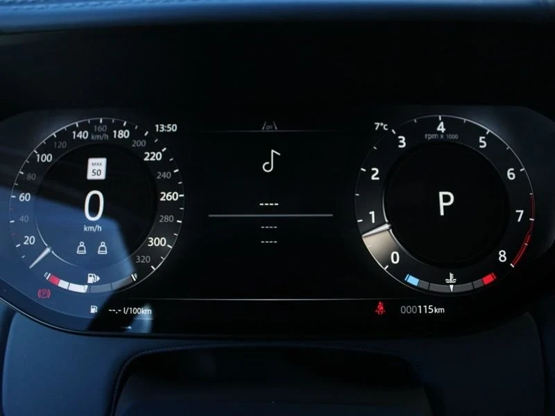 2024 Land Rover Range Rover L460 - Image 11 of 20