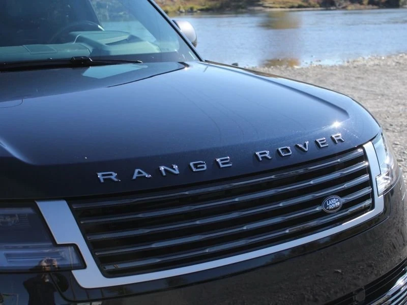 2024 Land Rover Range Rover L460 - Image 7 of 20