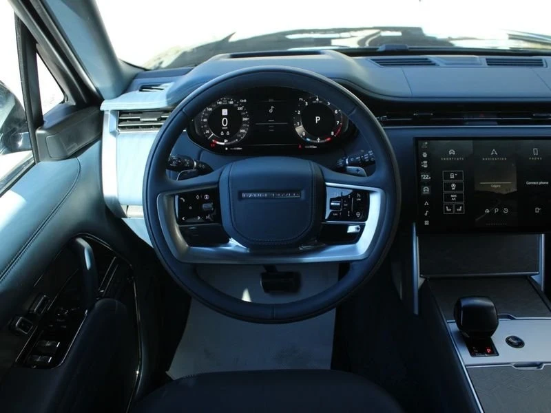 2024 Land Rover Range Rover L460 - Image 9 of 20