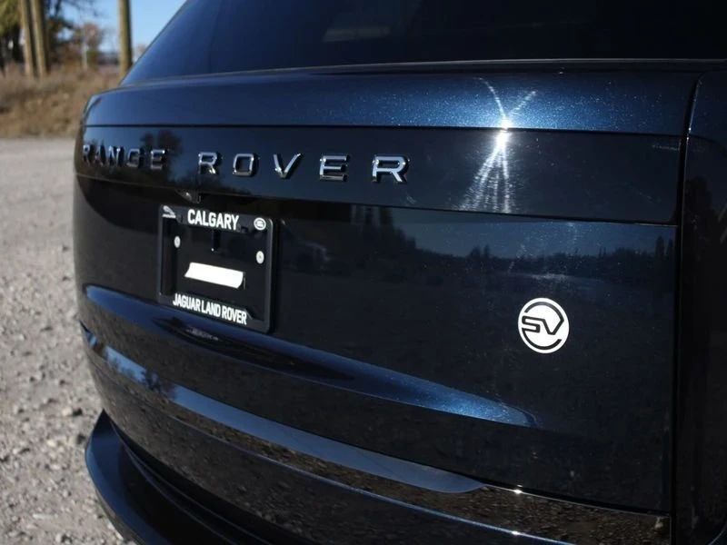 2024 Land Rover Range Rover L460 - Image 8 of 20
