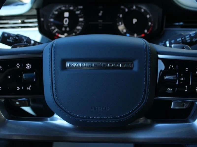 2024 Land Rover Range Rover L460 - Image 17 of 20