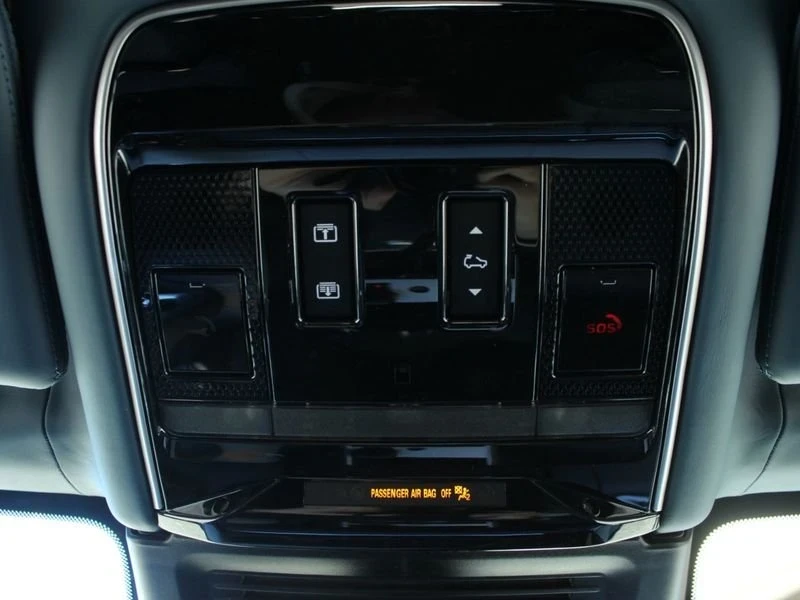 2024 Land Rover Range Rover L460 - Image 19 of 20