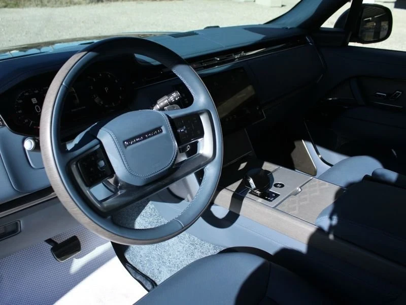 2024 Land Rover Range Rover L460 - Image 6 of 20