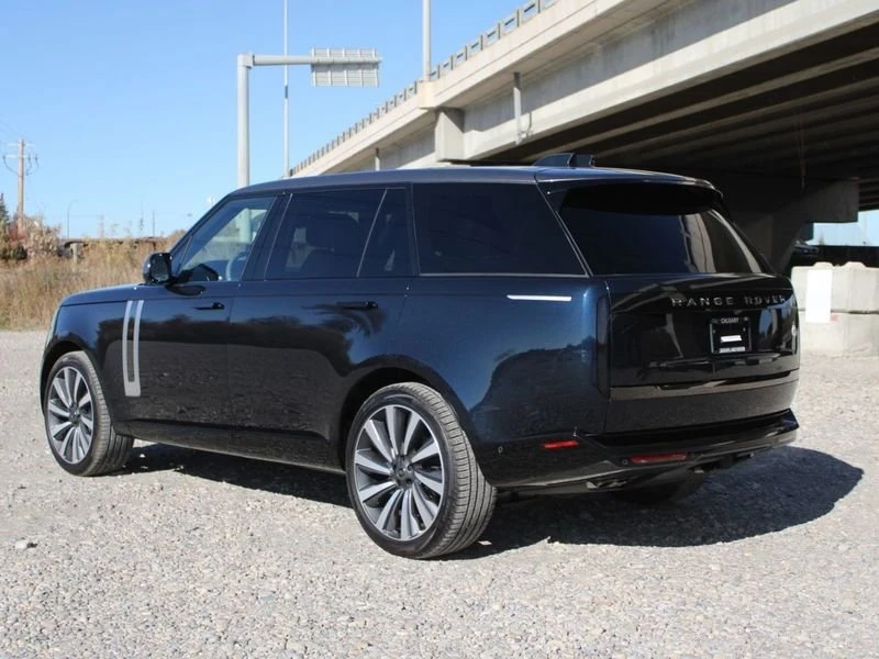2024 Land Rover Range Rover L460 - Image 3 of 20
