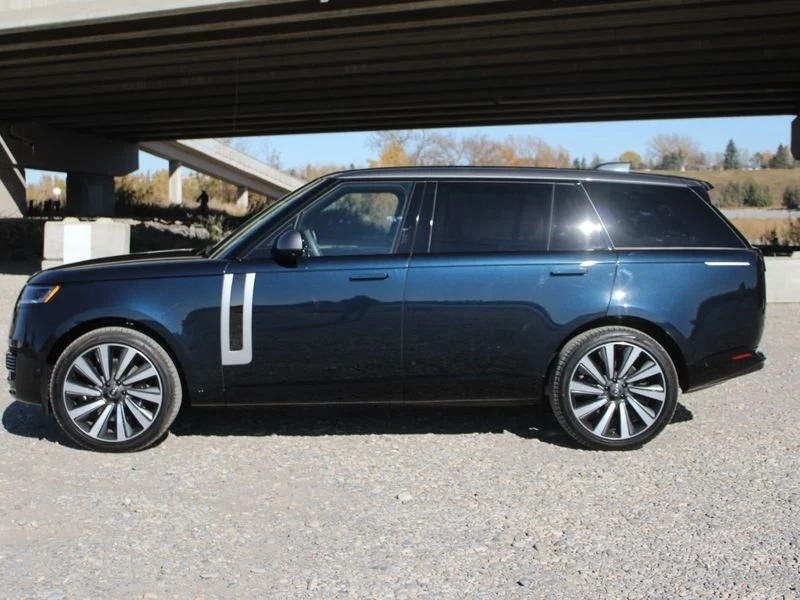 2024 Land Rover Range Rover L460 - Image 2 of 20