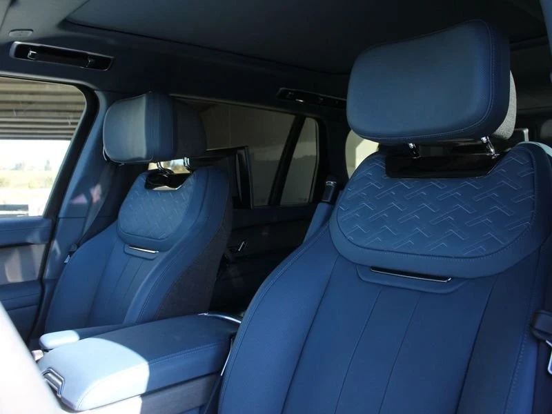 2024 Land Rover Range Rover L460 - Image 10 of 20