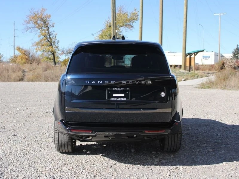 2024 Land Rover Range Rover L460 - Image 5 of 20