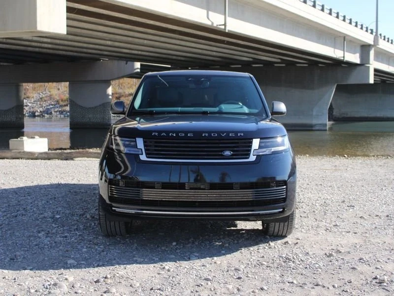 2024 Land Rover Range Rover L460 - Image 4 of 20