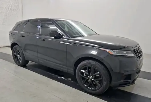 2024 Land Rover Range Rover Velar P250 S