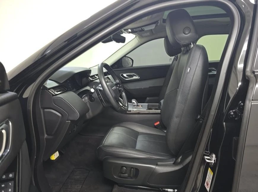 2024 Land Rover Range Rover Velar - Image 4 of 7
