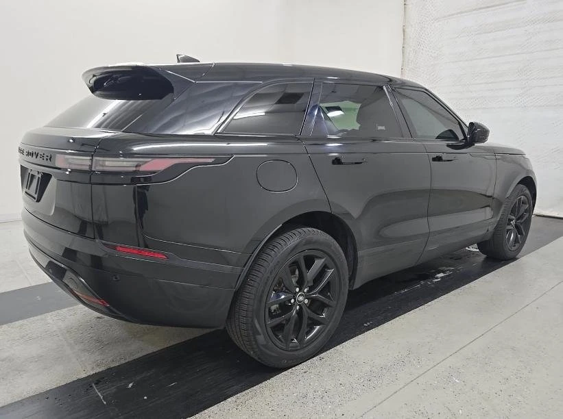 2024 Land Rover Range Rover Velar - Image 3 of 7