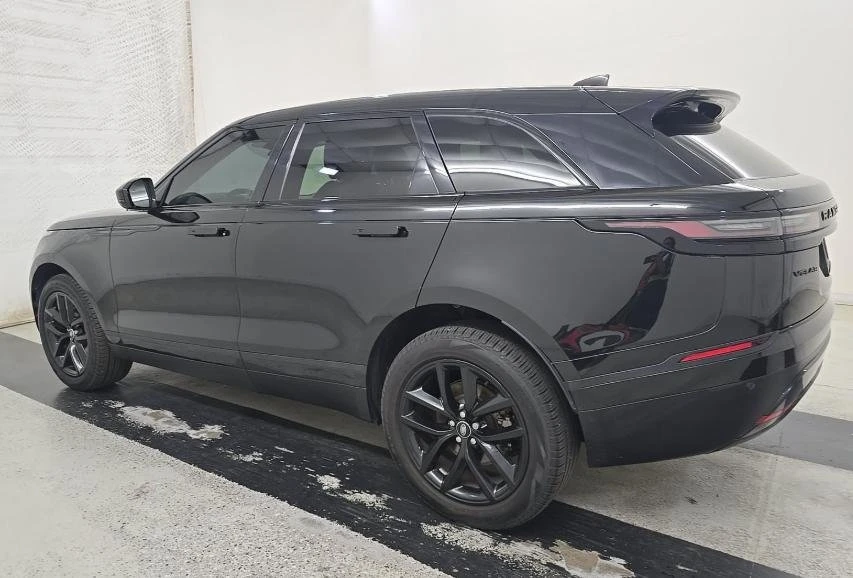 2024 Land Rover Range Rover Velar - Image 7 of 7