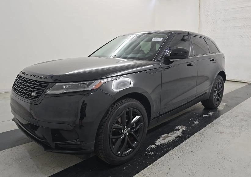 2024 Land Rover Range Rover Velar - Image 2 of 7