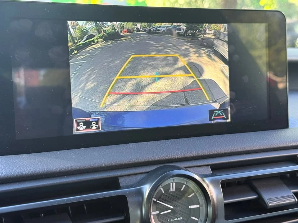 2024 Lexus IS 3rd Gen - Image 14 of 17