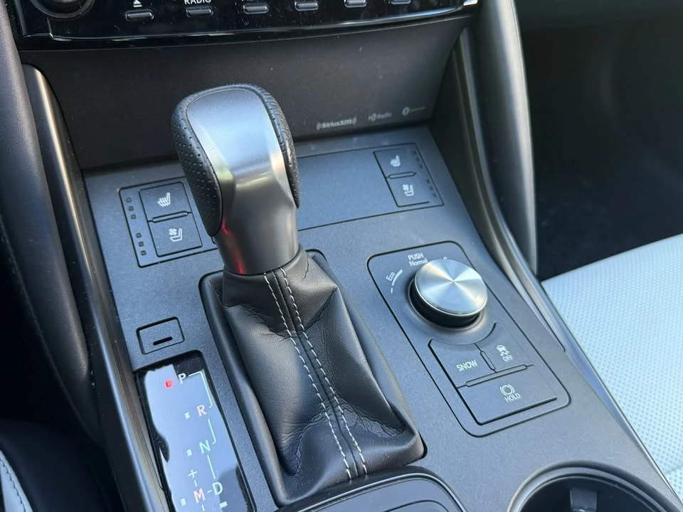 2024 Lexus IS 3rd Gen - Image 5 of 17