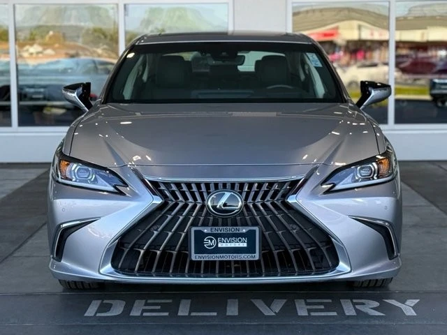 2024 Lexus ES 7th Gen - Image 4 of 12