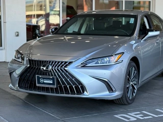 2024 Lexus ES 7th Gen - Image 3 of 31