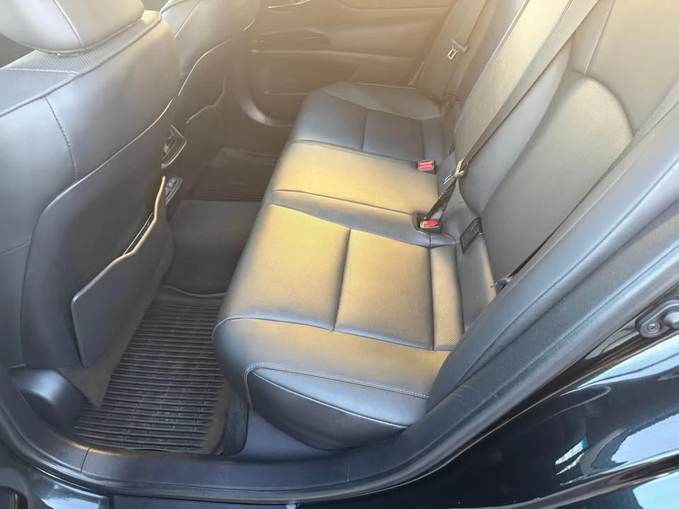 2024 Lexus ES 7th Gen - Image 11 of 20