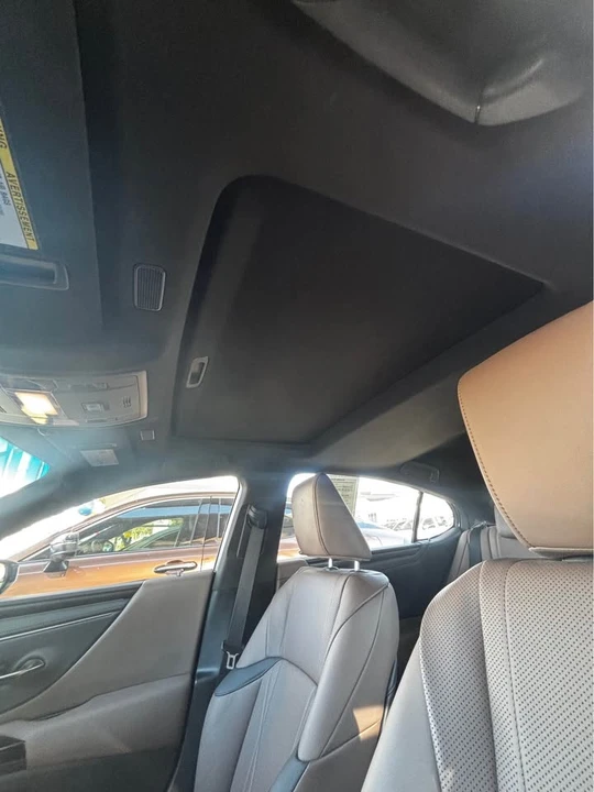 2024 Lexus ES 7th Gen - Image 6 of 6