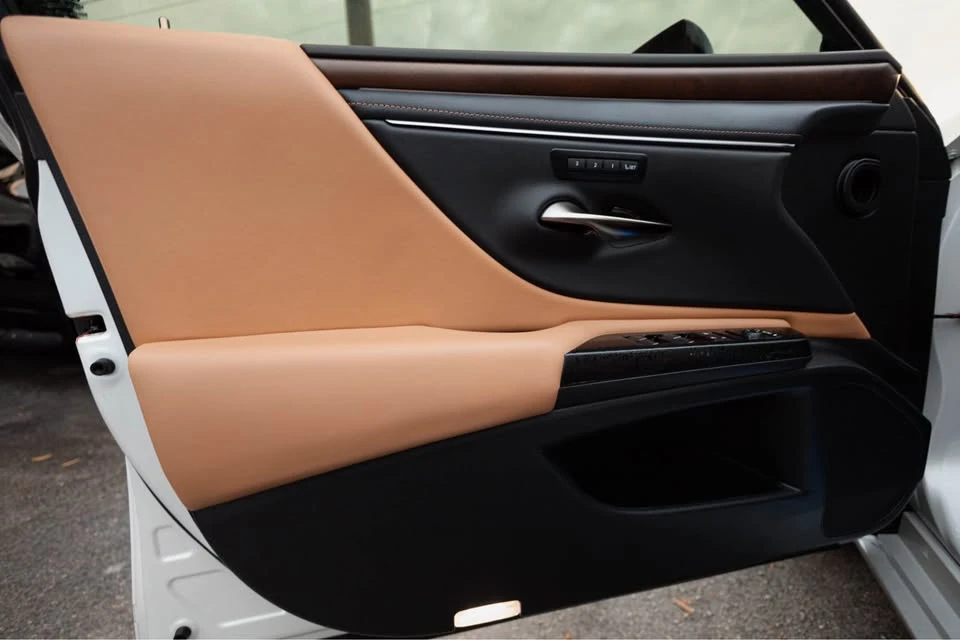 2024 Lexus ES 7th Gen - Image 7 of 11