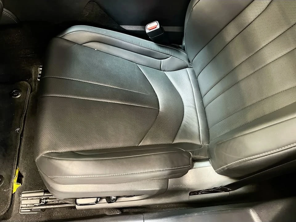 2024 Lexus ES 7th Gen - Image 20 of 20