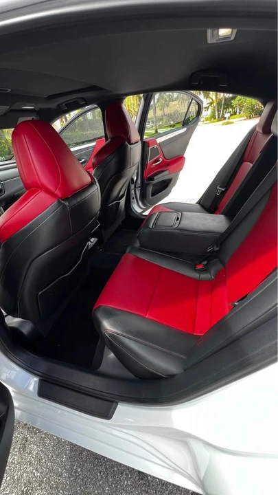 2024 Lexus ES 7th Gen - Image 7 of 19