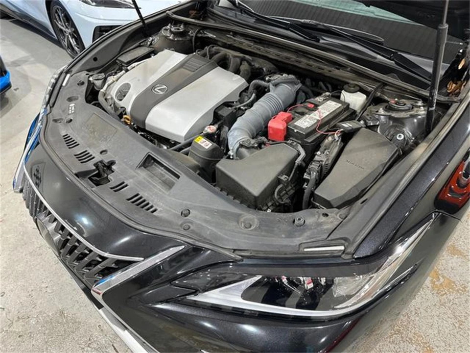 2024 Lexus ES 7th Gen - Image 28 of 30
