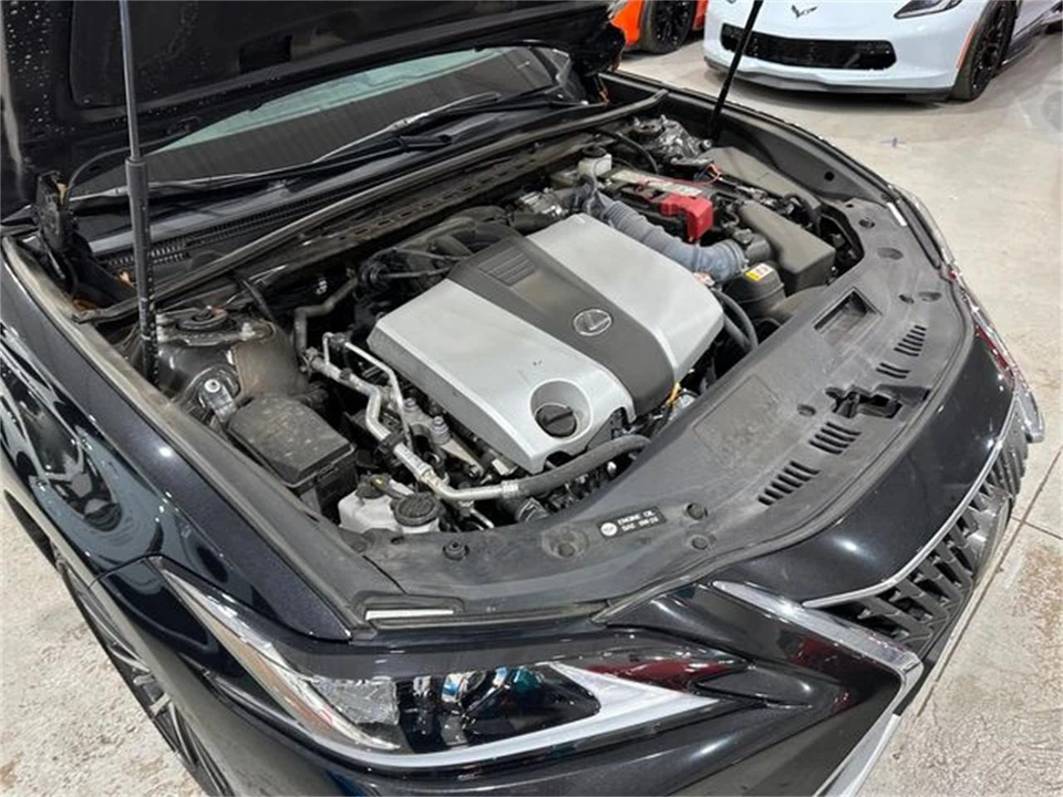 2024 Lexus ES 7th Gen - Image 29 of 30