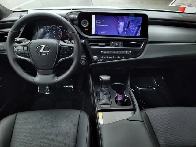 2024 Lexus ES 7th Gen - Image 12 of 12