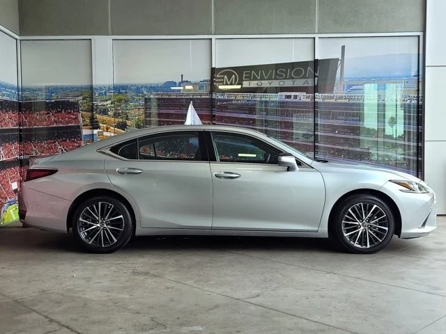 2024 Lexus ES 7th Gen - Image 3 of 12