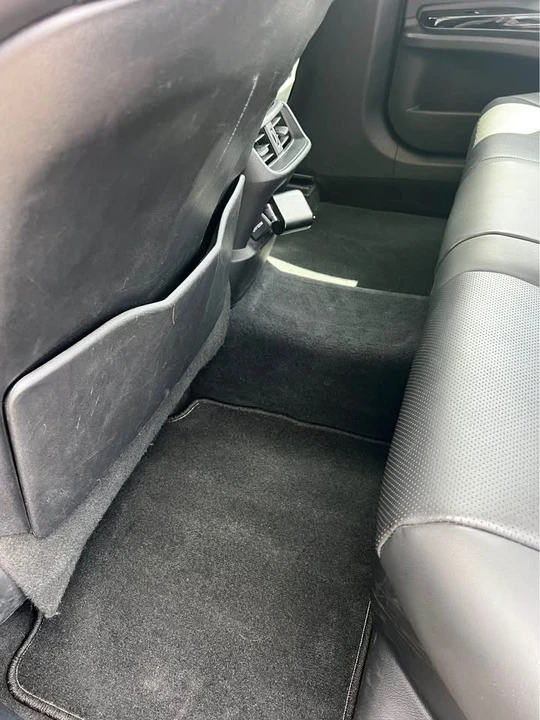 2024 Lexus ES 7th Gen - Image 7 of 10