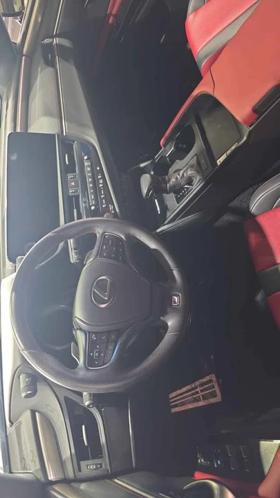 2024 Lexus ES 7th Gen - Image 3 of 3