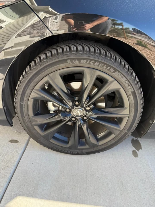 2024 Lexus ES 7th Gen - Image 9 of 20
