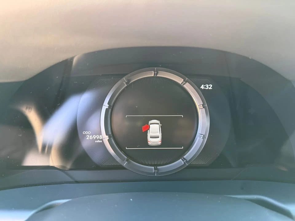 2024 Lexus ES 7th Gen - Image 7 of 20