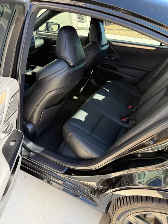 2024 Lexus ES 7th Gen - Image 3 of 20