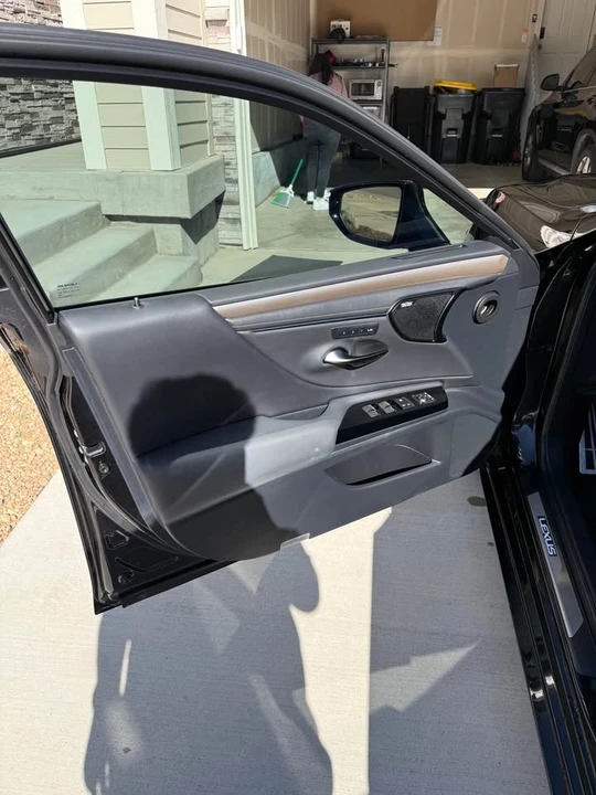 2024 Lexus ES 7th Gen - Image 5 of 20