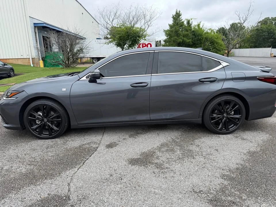 2024 Lexus ES 7th Gen - Image 3 of 17