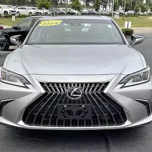 2024 Lexus ES 350