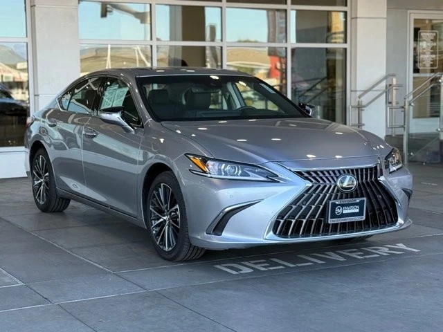 2024 Lexus ES 7th Gen - Image 6 of 12