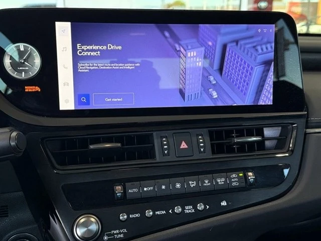 2024 Lexus ES 7th Gen - Image 31 of 31