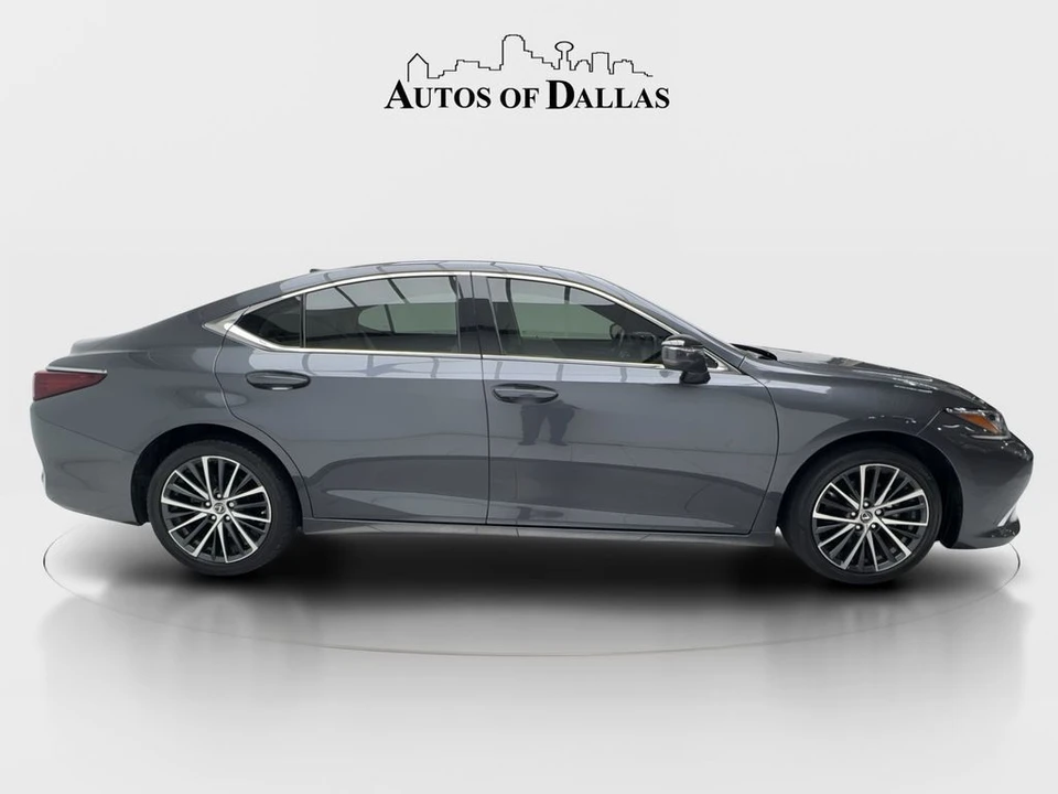 2024 Lexus ES 7th Gen - Image 6 of 31