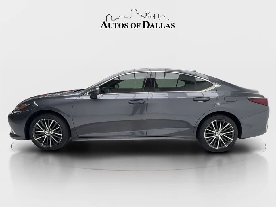 2024 Lexus ES 7th Gen - Image 5 of 31