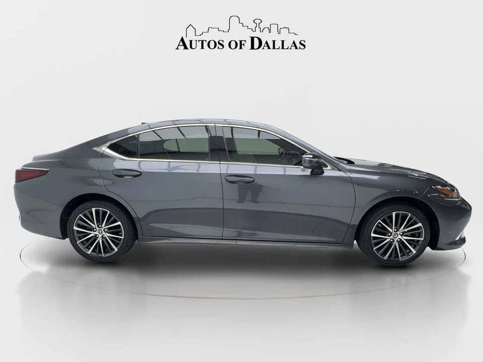 2024 Lexus ES 7th Gen - Image 6 of 31