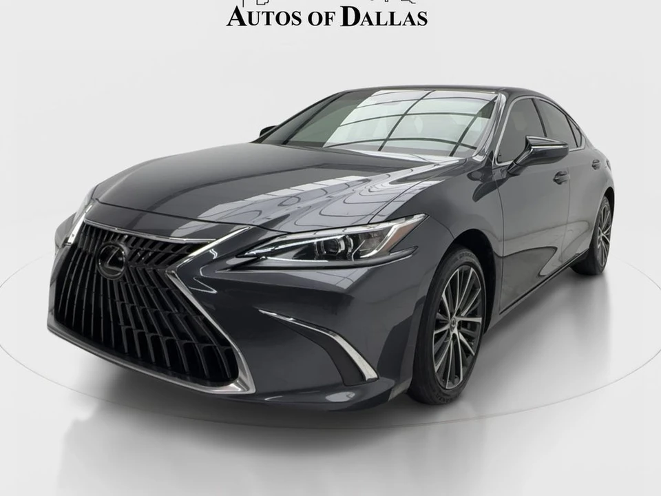 2024 Lexus ES 7th Gen - Image 4 of 31