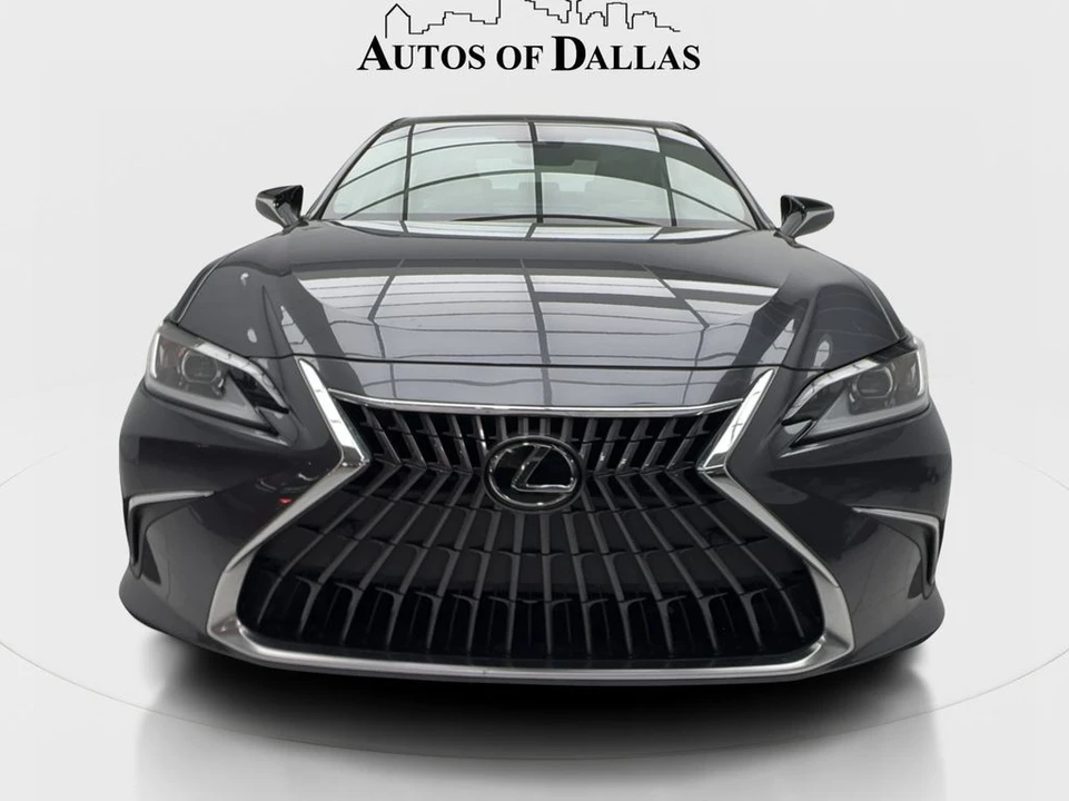 2024 Lexus ES 7th Gen - Image 3 of 31