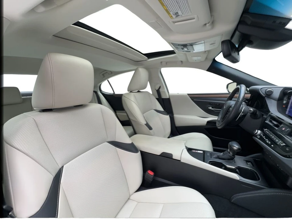 2024 Lexus ES 7th Gen - Image 30 of 31