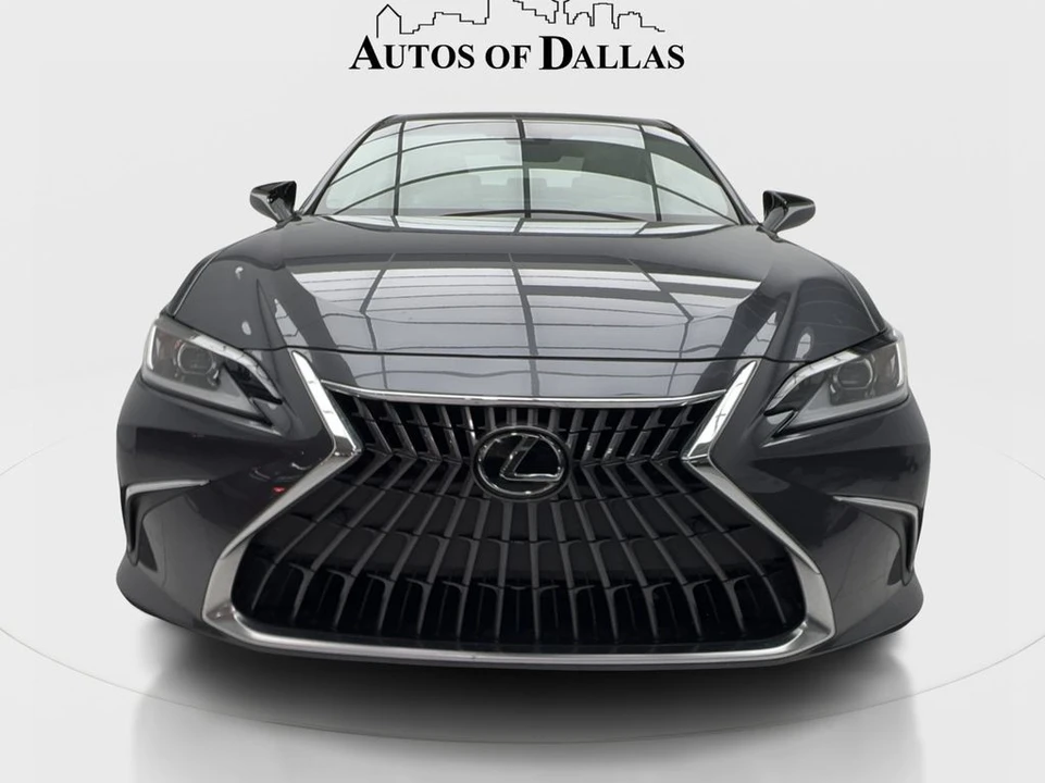 2024 Lexus ES 7th Gen - Image 3 of 31