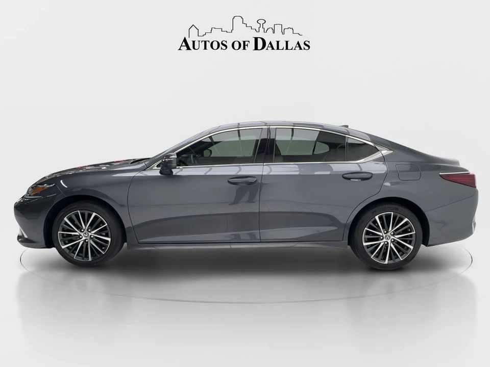 2024 Lexus ES 7th Gen - Image 5 of 31