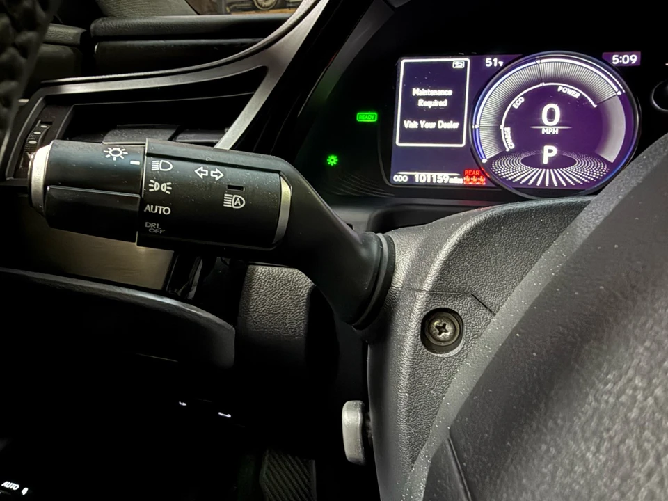 2024 Lexus ES 7th Gen - Image 16 of 21